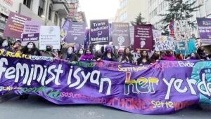 Yalnız ve çaresiz değiliz