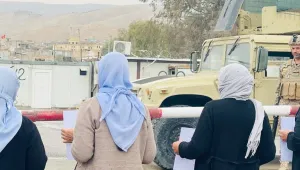 YBŞ’lilerin ailesinden eylem