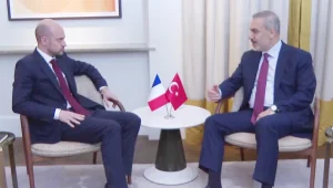 Kos, Fidan ile görüşmeyecek