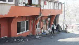 TOKİ onların heyelanı oldu