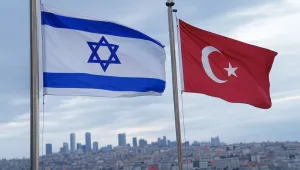 İsrail, tehdit olarak görüyor