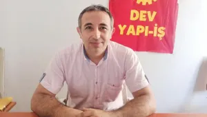 Toplumsal mücadele yayılmalı
