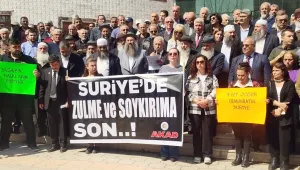 Alevi kıyımı, Şam anlaşması ve hükümet