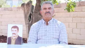 Öcalan: Bizde kırılma olmaz