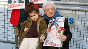 Kayıp oğula mektup