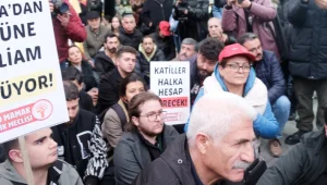 Aleviler bakanlığa yürütülmedi