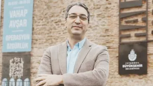 Mahir Polat hala Silivri’de