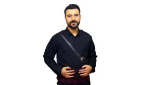 'Şervano' şarkısı tehlikeli bulundu