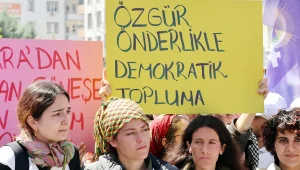 Kadın inşacılığı olmazsa olmaz