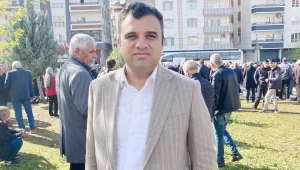 Halka gidin, halkla yürüyün