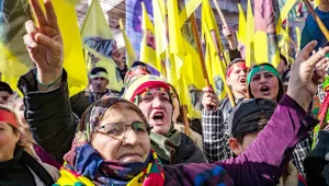 Şimdi, yarınlara ertelenemez