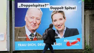 SPD, AfD’ye karşı harekete geçti