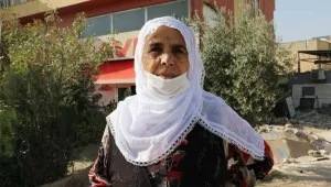 Her evde astım hastası var