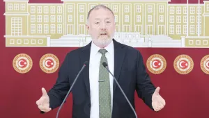 Ciddi olun, barış adımını atın