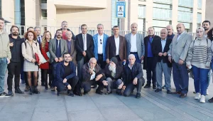 Kürtçe ibadete cezanın gerekçesi de varmış!