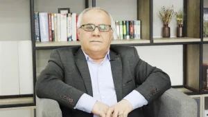 Onurlu bir barış istiyoruz