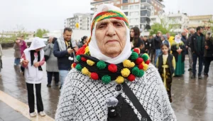 Barış günlerini görmek istiyor