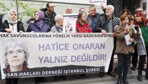 İHD'den 'para' dilekçesi