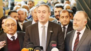 Çok önemli bir kavşaktayız