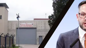 Almanya ilk kez İmralı için çağrı yaptı