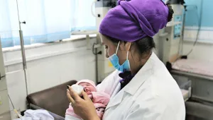 Bu yılki fon kesintileri anne ölümlerini tetikler