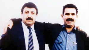 Başkan Öcalan’a; Bu bir dayanışma ve teşekkür selamıdır