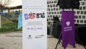 FilmAmed: Kökler, söylenceler