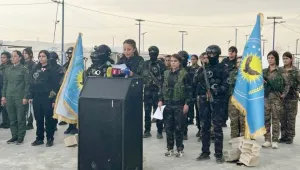 Kürtler zayıflarsa DAİŞ büyür