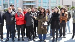 Gazetecilik onuru için