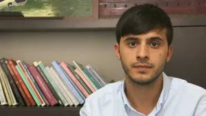 Kürtçe mektuplar Ankara’ya