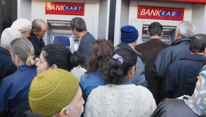 Emeklinin 255 bin lirası çalındı