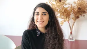 Gazeteciye iki yıl hapis