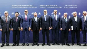 İşgalcinin Şark kurnazlığı