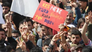Çözüm mü blokaj mı?