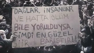 Yaşamın kimyası bozulduğunda