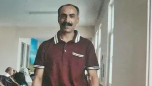 Tutsak Aladağ’ın durumu ağırlaşıyor