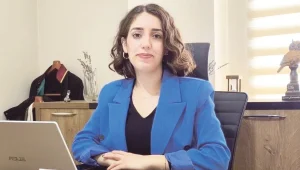 Hem mağduru, hem dedektifi