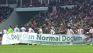 Nasıl doğuracaklarına kadınlar karar verir
