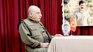 Sorun bizde değil iktidarda