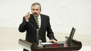 Barış emekçisi Önder, bu kez hırpalanan kalbinin sınavında