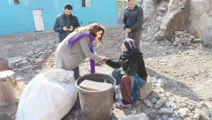 Sorunlara çözüm olmak için