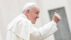 Papa Francis, 88 yaşında veda etti