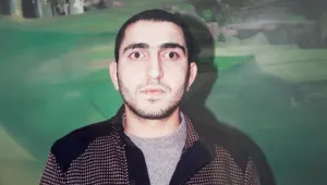 Gözü görmüyor, kolu yok; AİHM'e rağmen cezaevinde