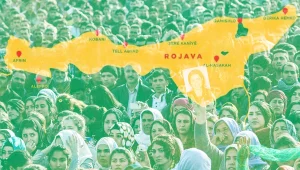 Rojava, Kürtler ve stratejik yol ayrımı