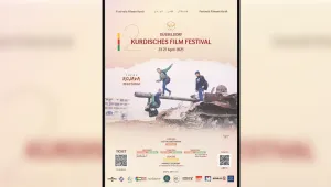 Rojava Devrimi’ne adanan 40 film
