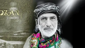Bir vefa albümü: Xozan