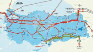 Enerji geçiş rolü sorgulanıyor