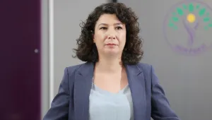 Barış kadınlarla inşa edilecek