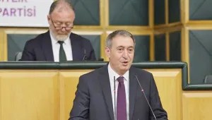 Sürecin ivme kazanacağını düşünüyor
