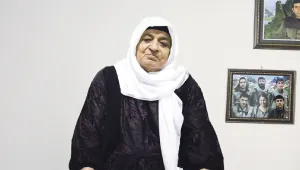 Sinem Ana barış istiyor